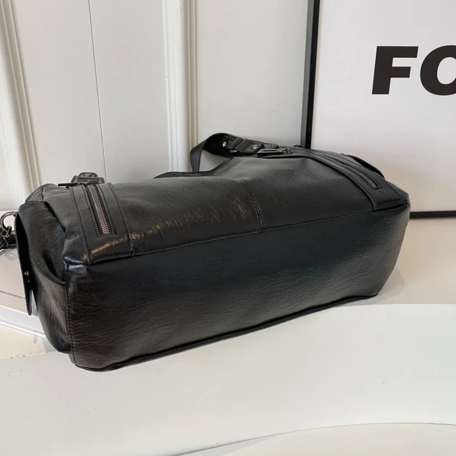Scarlett™ Grâce | Sac à Épaule Élégant