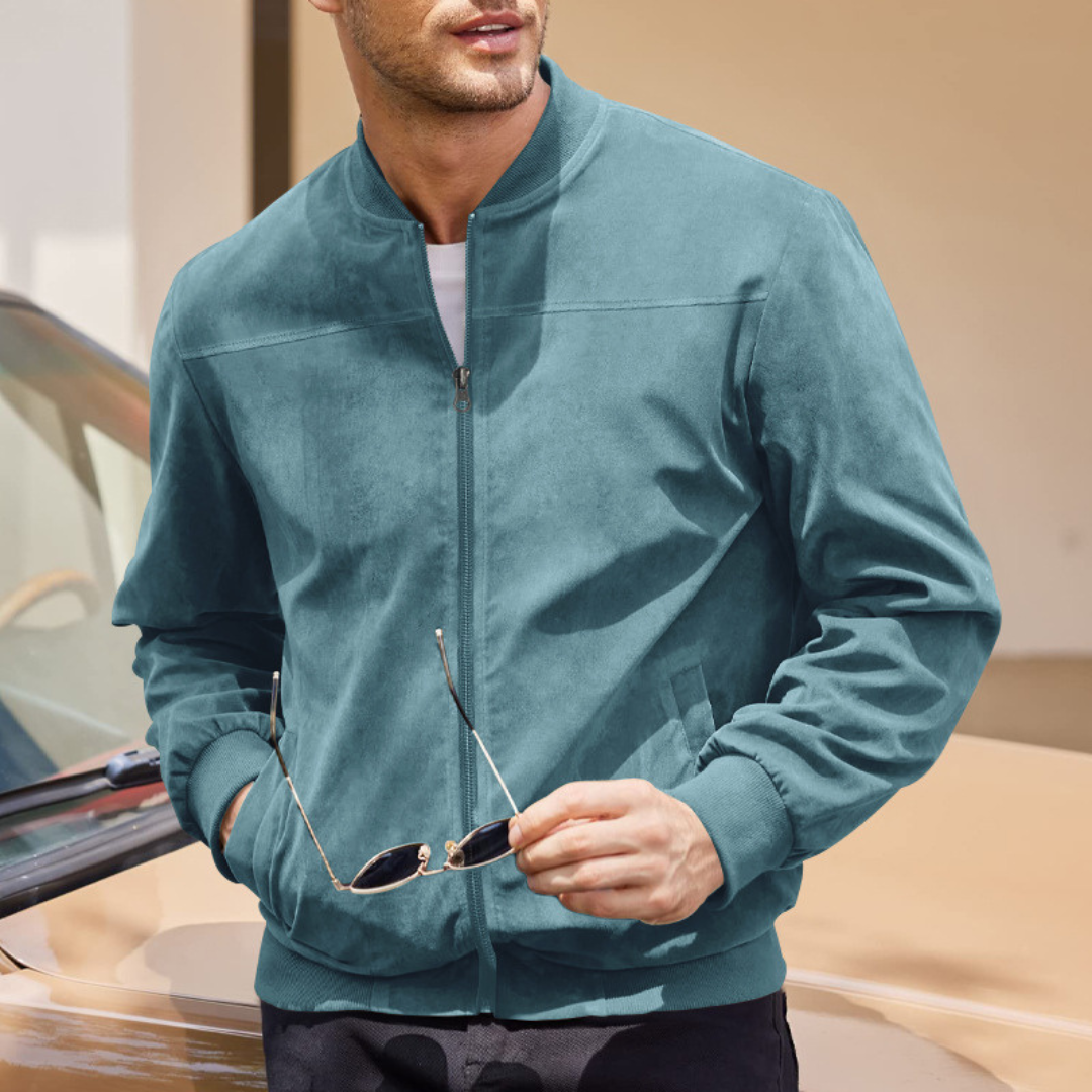 Cole | Veste Légère pour Toutes les Saisons