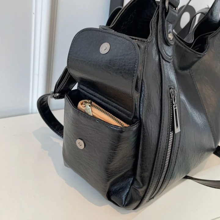 Scarlett™ Grâce | Sac à Épaule Élégant