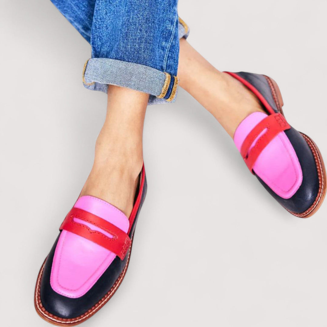 Viola™ | Élégantes chaussures Mary Jane
