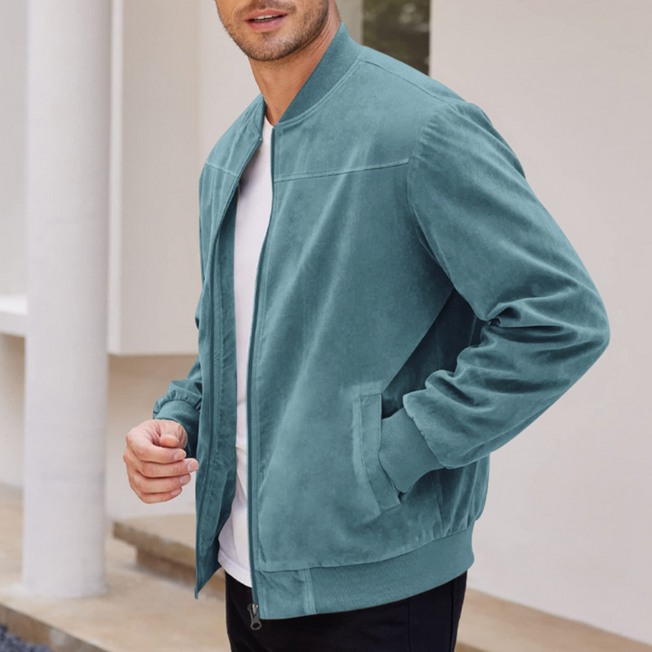 Cole | Veste Légère pour Toutes les Saisons