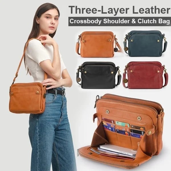 Aria™ Chef-d'œuvre | Sac à bandoulière classique