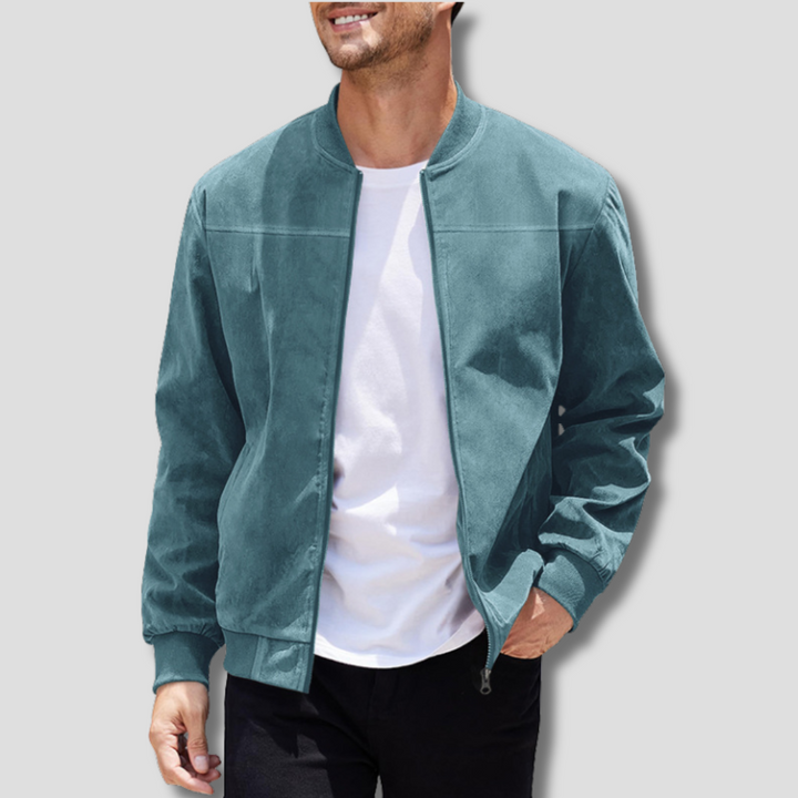 Cole | Veste Légère pour Toutes les Saisons