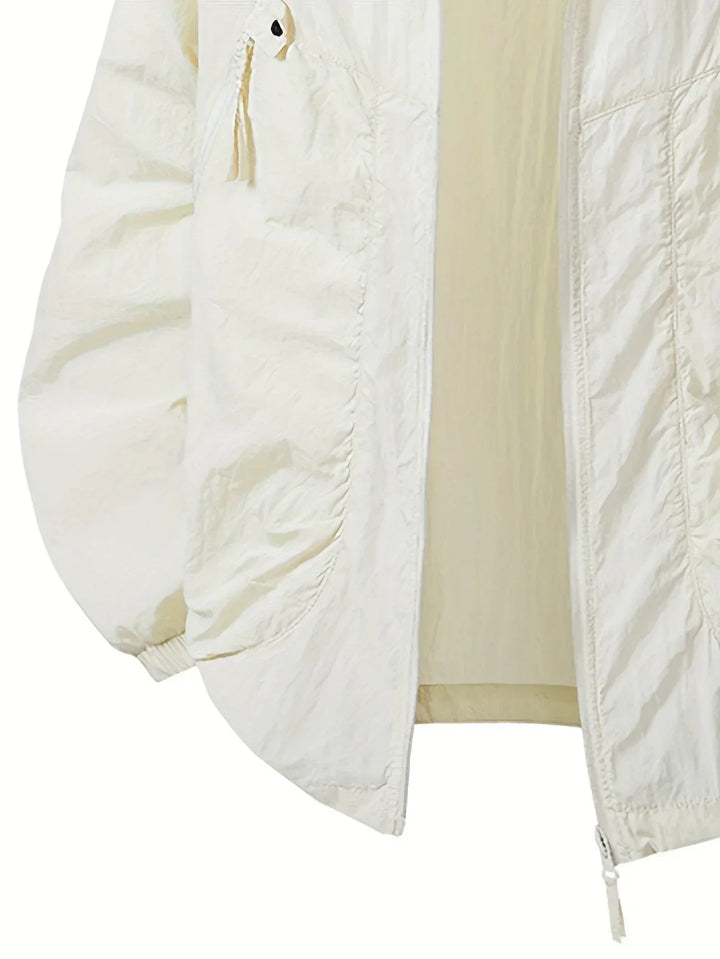 Breeze | Veste extérieure légère