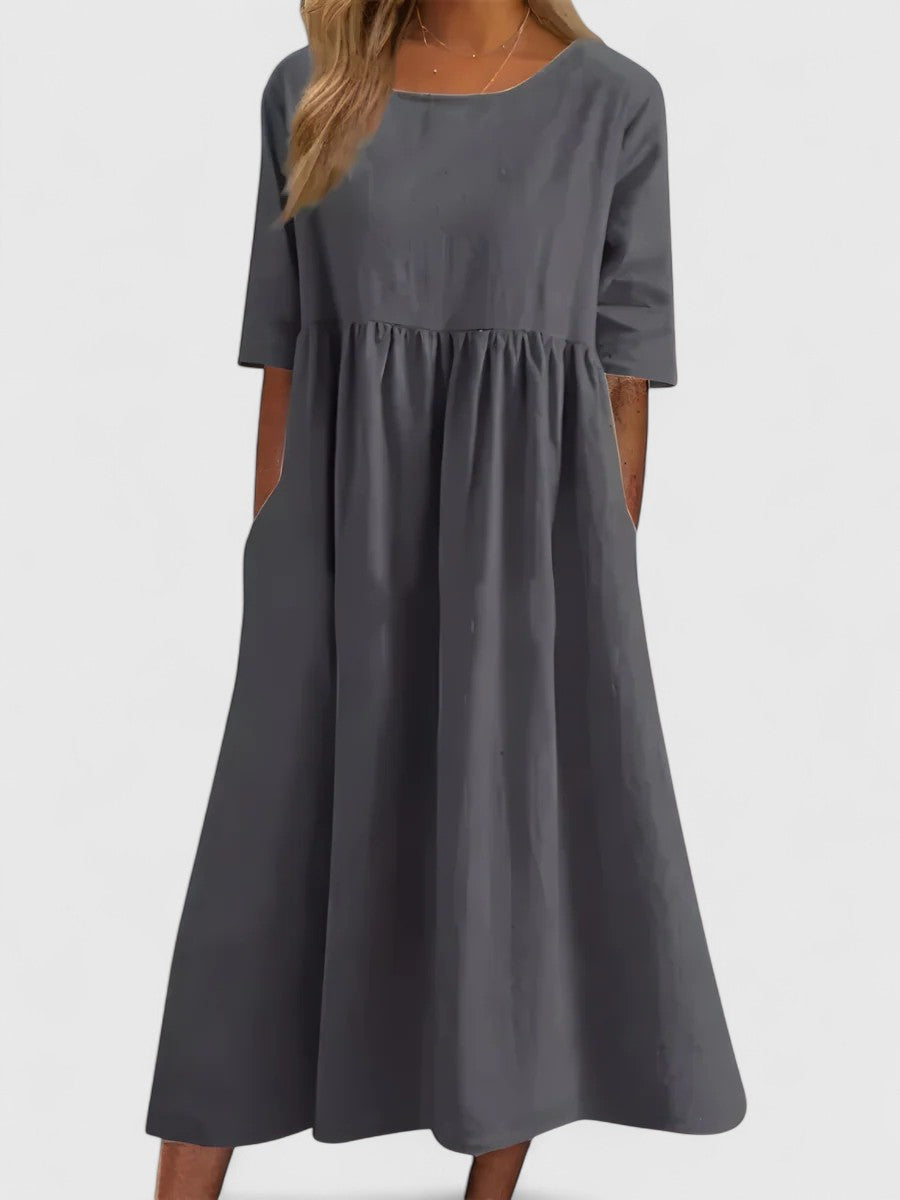Cindy | Robe Élégante