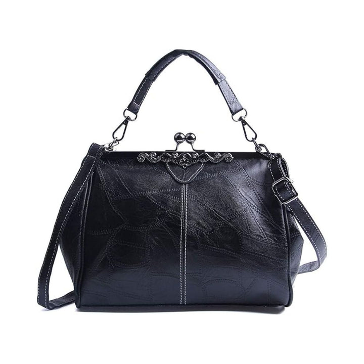 Le Charme Classique de Johanna | Sac Vintage | Dernier jour 80% de réduction !