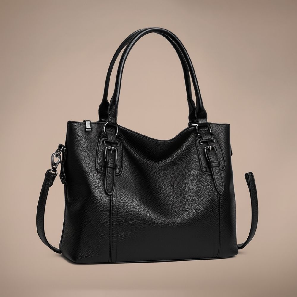 L'Allure Gracieuse de Sienna | Sac à Bandoulière Élégant | Dernier jour 80% de réduction !