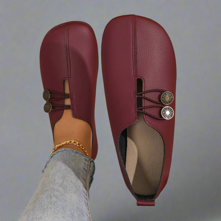 Noora™ | Lindora - Slip-ins intemporels