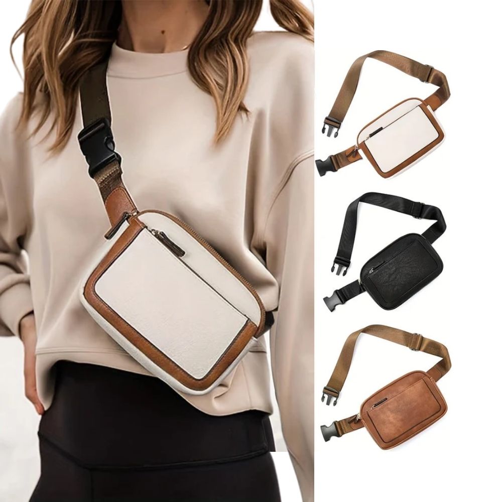 Sac Crossbody Aspen Sport | Dernier jour 80% de réduction !