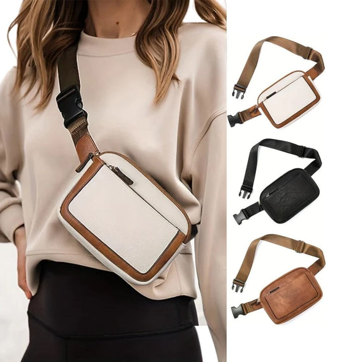 Sac Crossbody Aspen Sport | Dernier jour 80% de réduction !