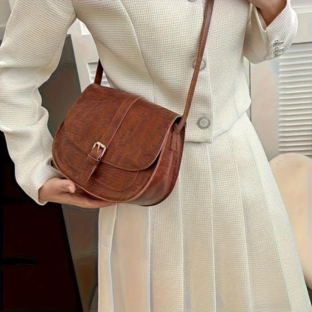 Sac à bandoulière Evelyn Classic | Dernier jour de 80% de réduction !
