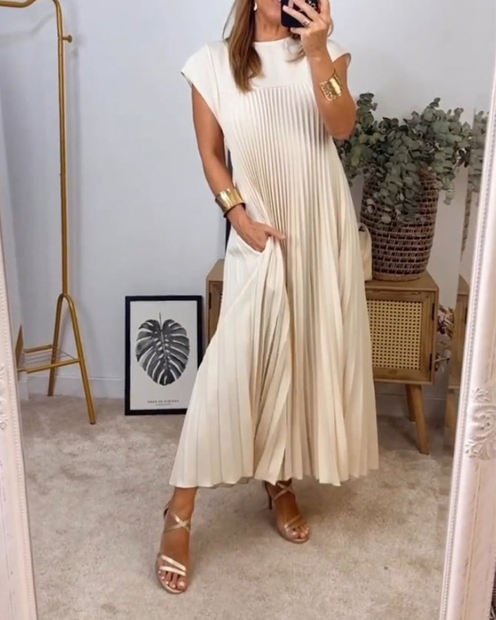 Jolijn | Élégante et Confortable Robe Intemporelle