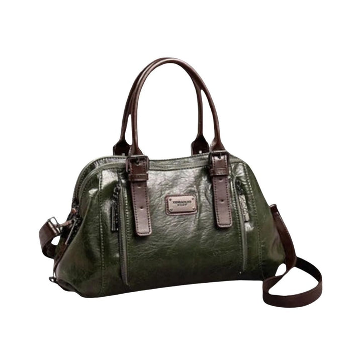 Silke’s Luxe Statement | Sac Intemporel | Dernier jour 80% de réduction !
