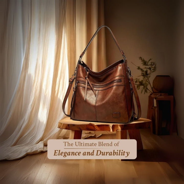 Le Style Exquis de Magda | Sac de Luxe | Dernier jour 80% de réduction !