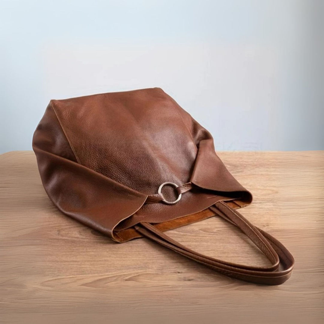 Sac Tote de Grande Capacité Zachtheid de Renee | Dernier jour de 80% de réduction !