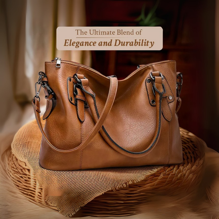 L'Allure Gracieuse de Sienna | Sac à Bandoulière Élégant | Dernier jour 80% de réduction !
