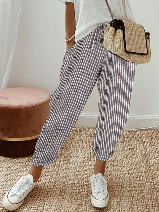 Lotte Pantalon Confort Luxe