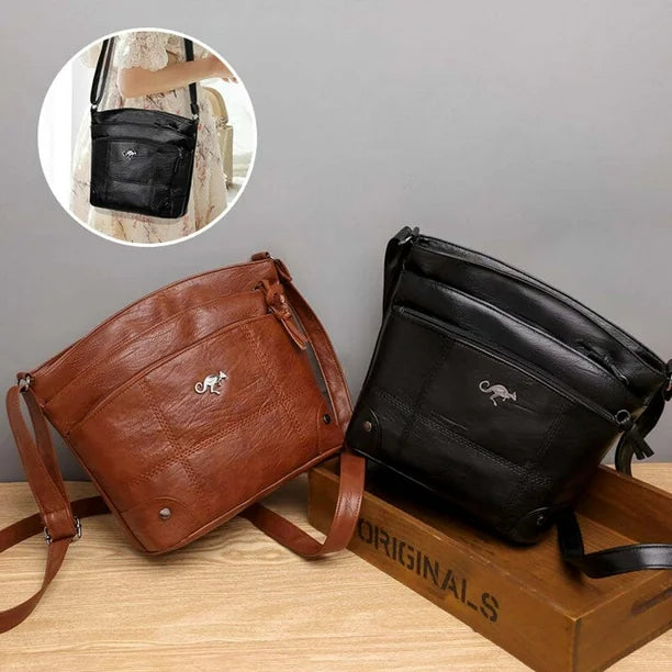 Scarlett™ Signature | Sac à main premium