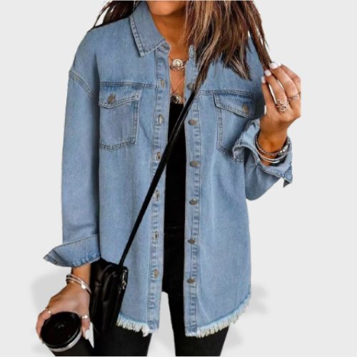 Ana™ Veste