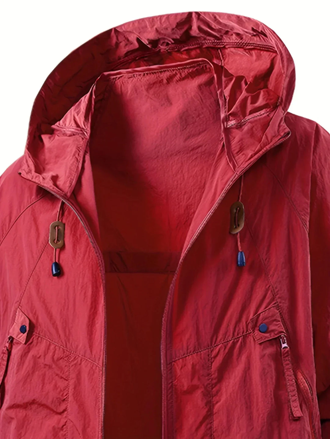 Breeze | Veste extérieure légère