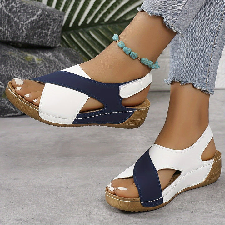 Sandales Nigella™ très confortables