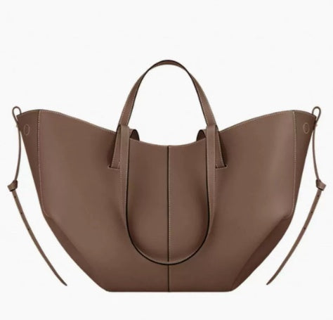 Sac à Main Femme Anses Courtes Silhouette Structurée – Lilou