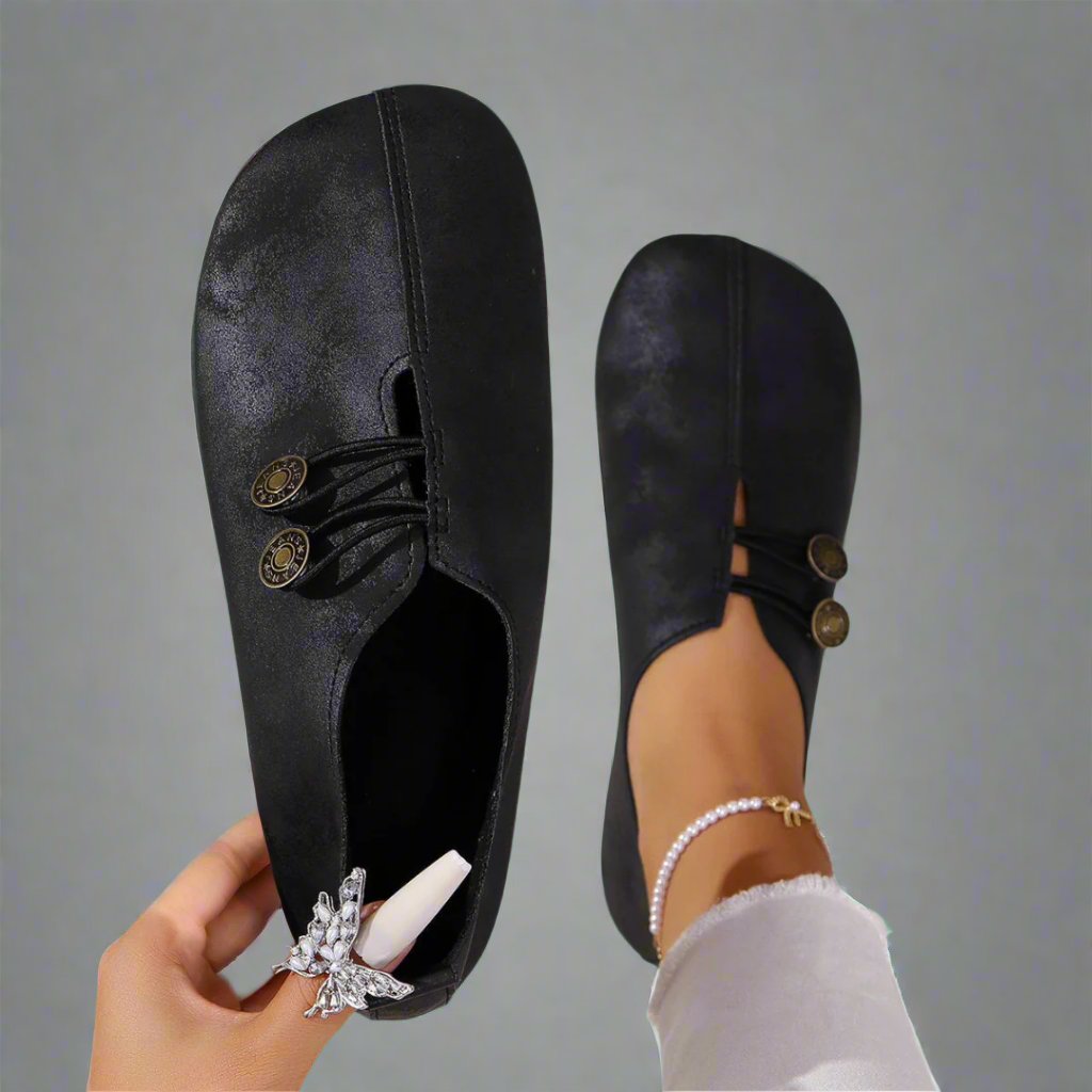 Noora™ | Lindora - Slip-ins intemporels
