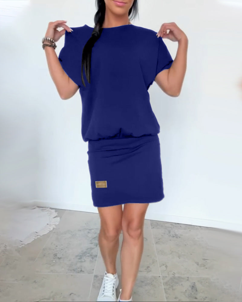 Tenue Décontractée Élégante
