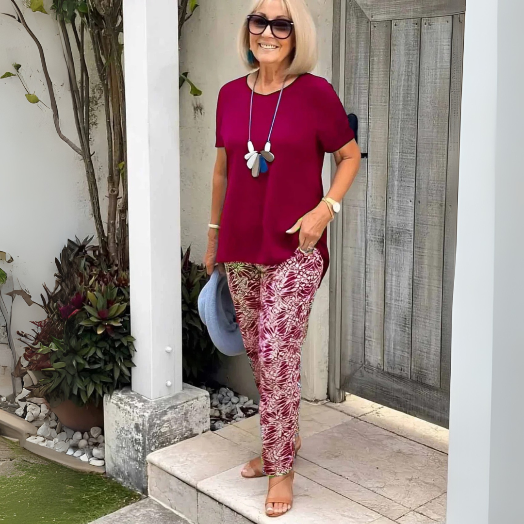 Ailany | Ensemble Grace sur mesure