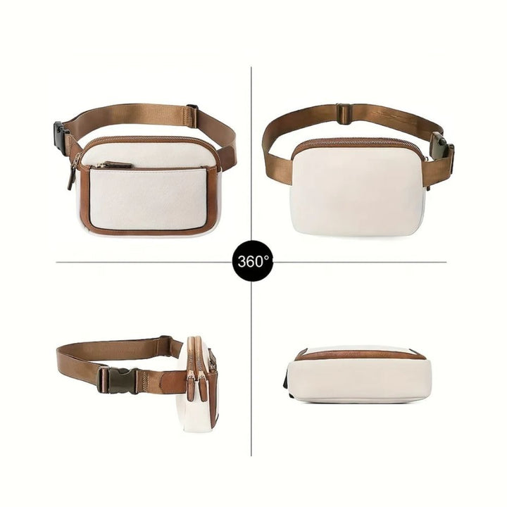 Sac Crossbody Aspen Sport | Dernier jour 80% de réduction !