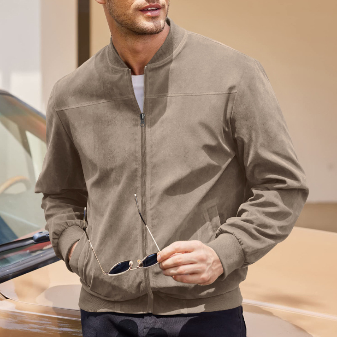 Cole | Veste Légère pour Toutes les Saisons