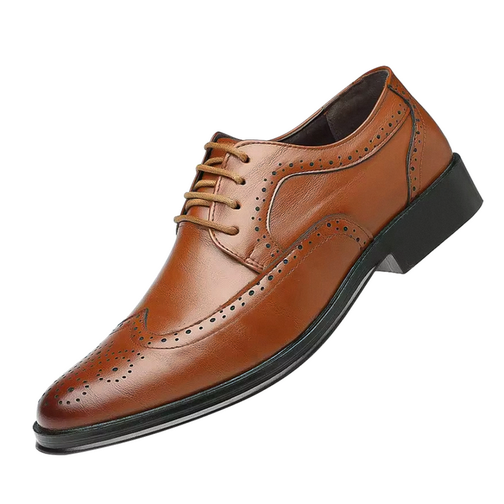Mason™ | Chaussures formelles confortables