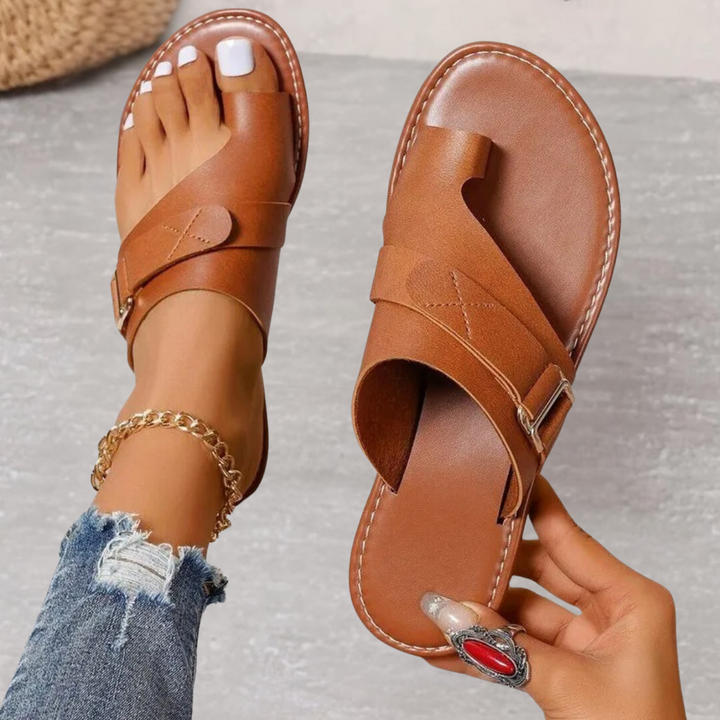 Sandales Orthopédiques pour Femmes Elsie™