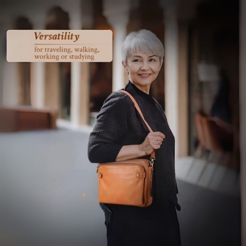 L'œuvre maîtresse de Kim | Sac Classique | Dernier jour - 80% de réduction !
