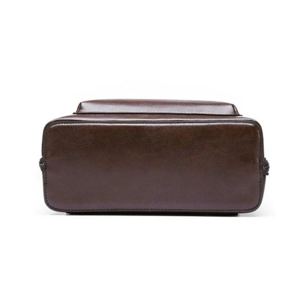 Sac à dos classique à double zip - Design épuré | Dernier jour 80% de réduction !