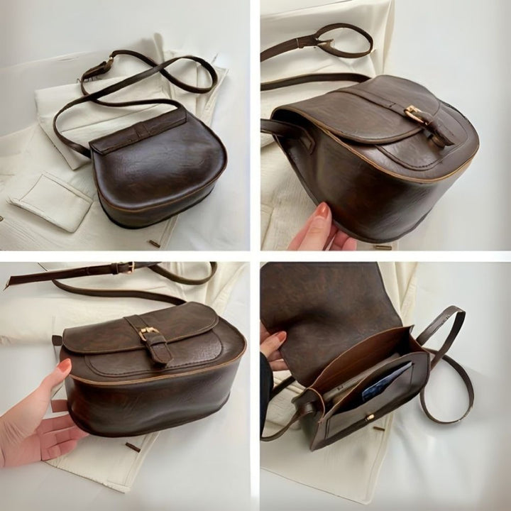 Sac à bandoulière Evelyn Classic | Dernier jour de 80% de réduction !