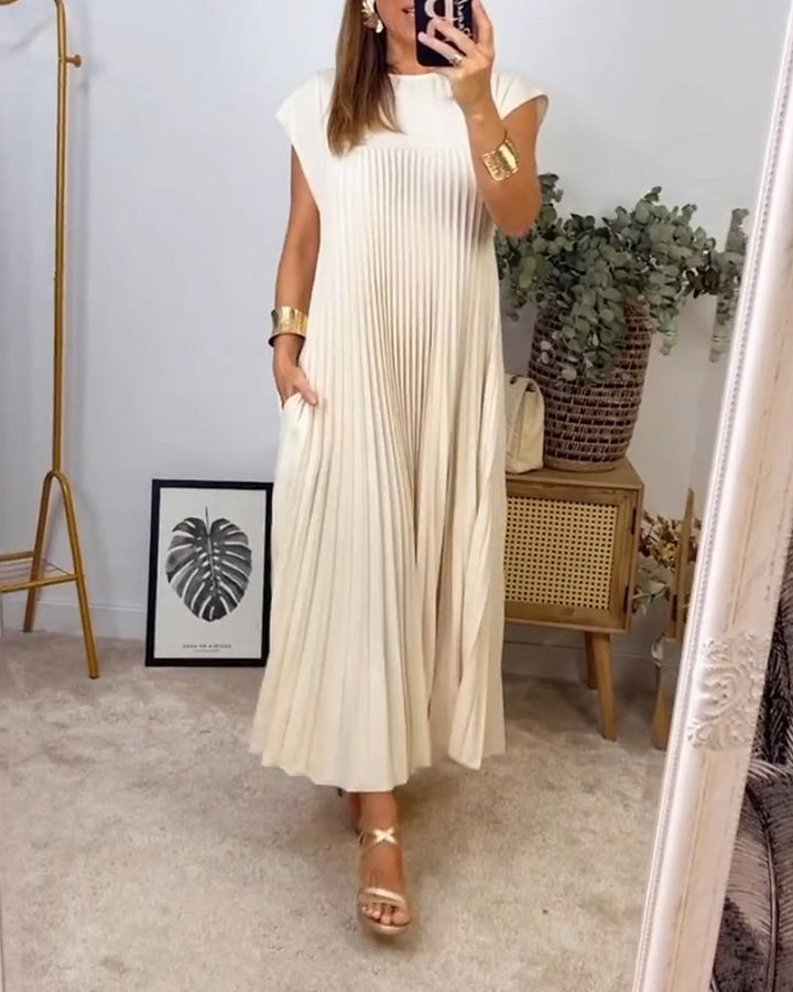 Jolijn | Élégante et Confortable Robe Intemporelle