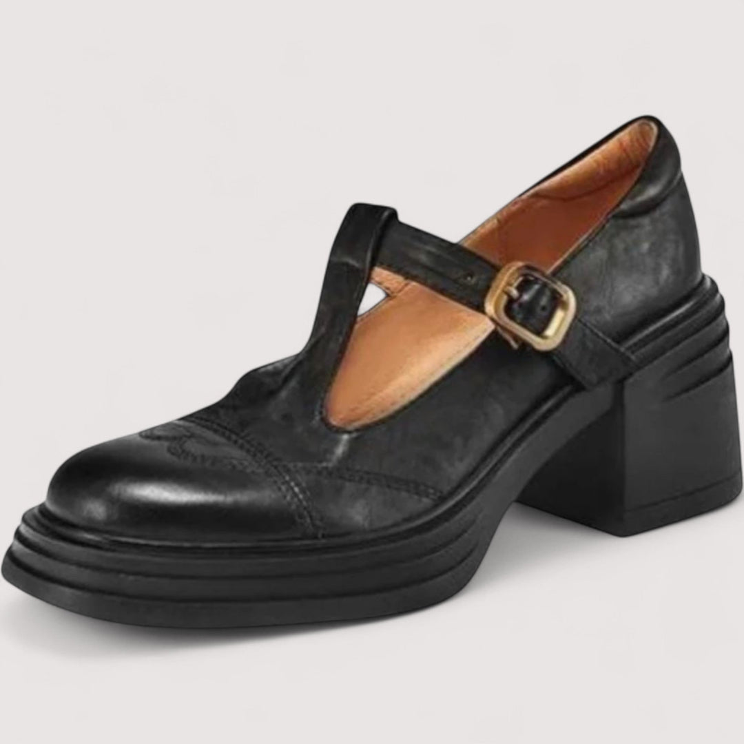 Talia™ | Chaussures Mary Jane élégantes