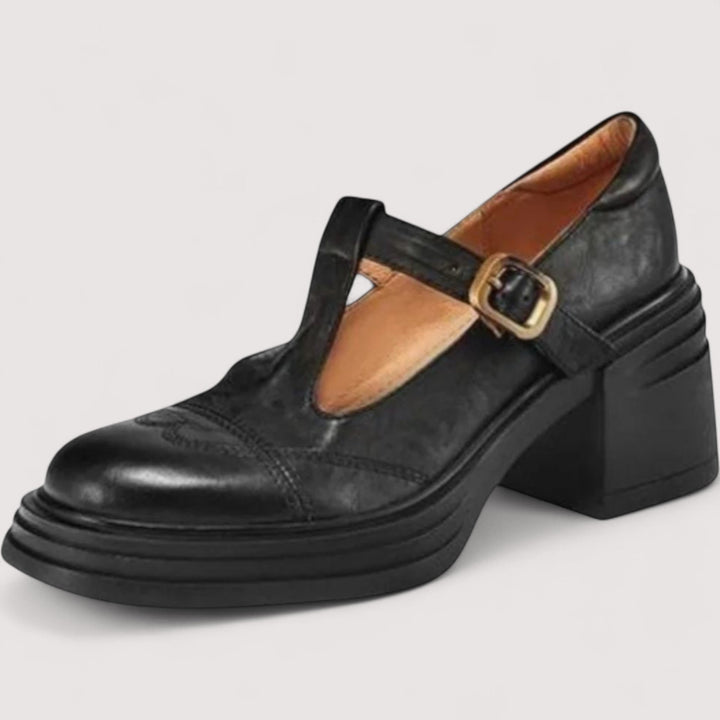 Talia™ | Chaussures Mary Jane élégantes