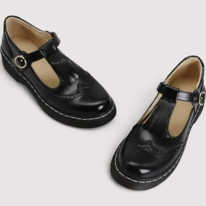 Zilla™ | Chaussures Mary Jane élégantes