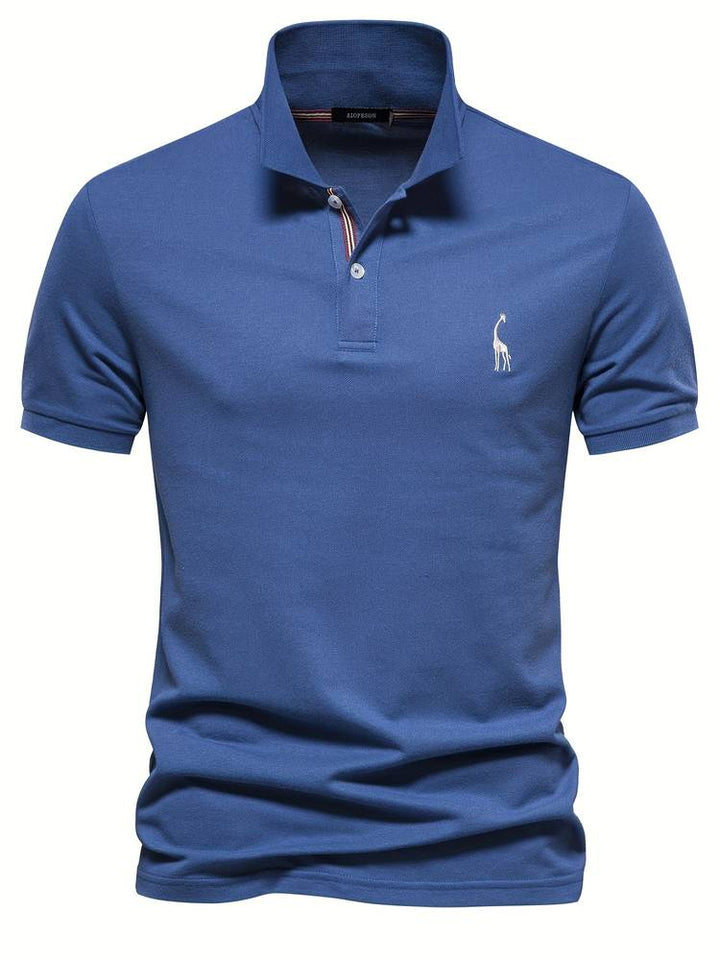 Yann - Polo