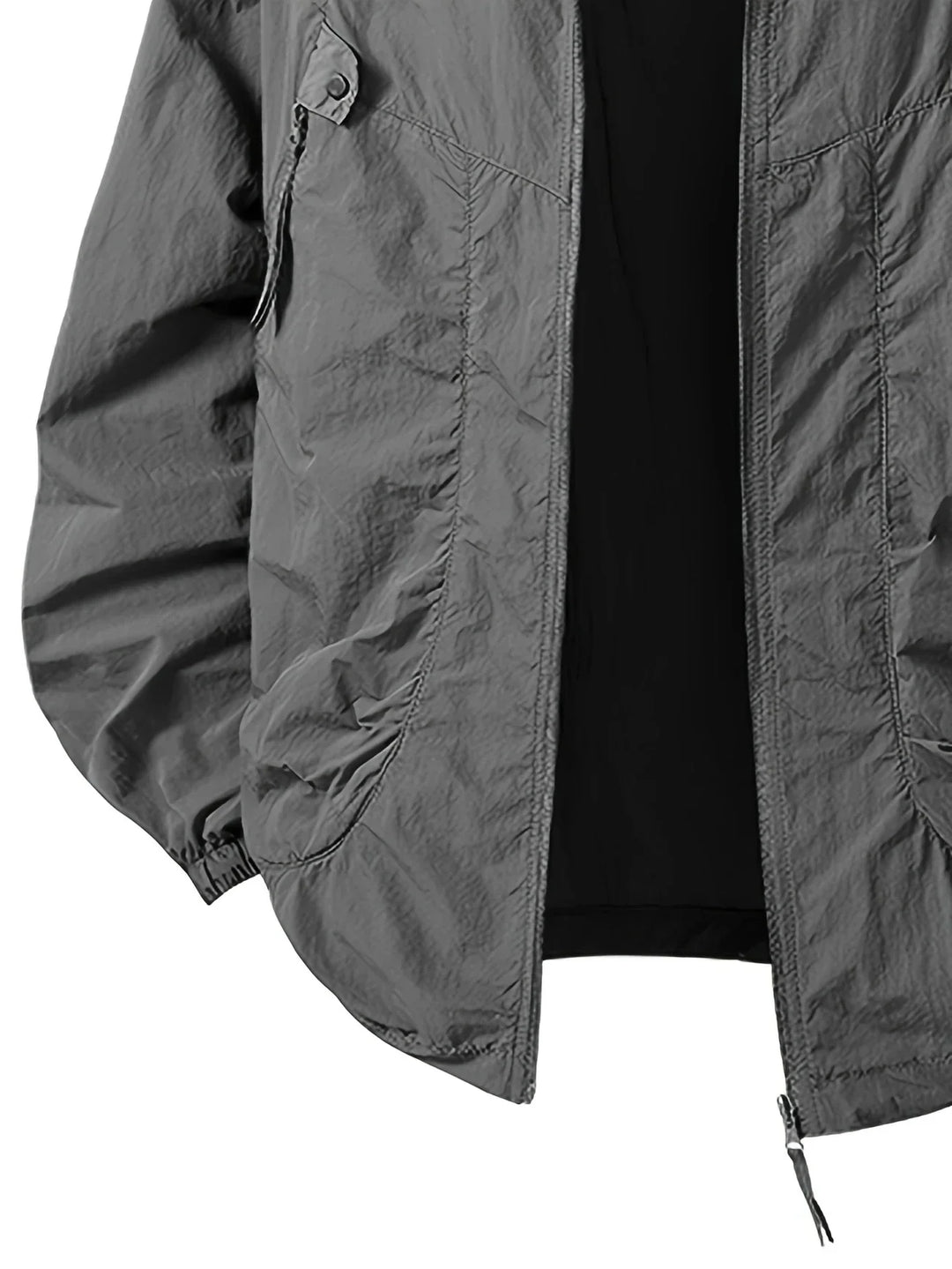 Breeze | Veste extérieure légère