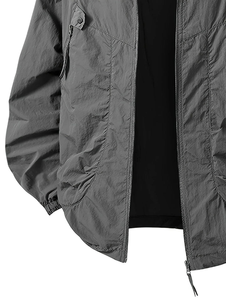 Breeze | Veste extérieure légère