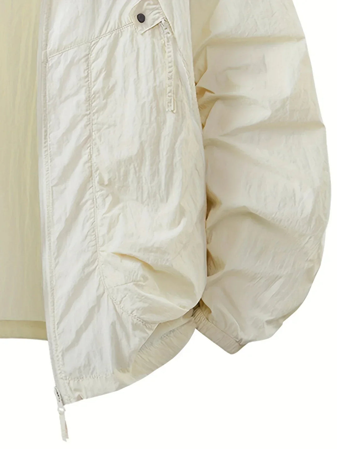Breeze | Veste extérieure légère