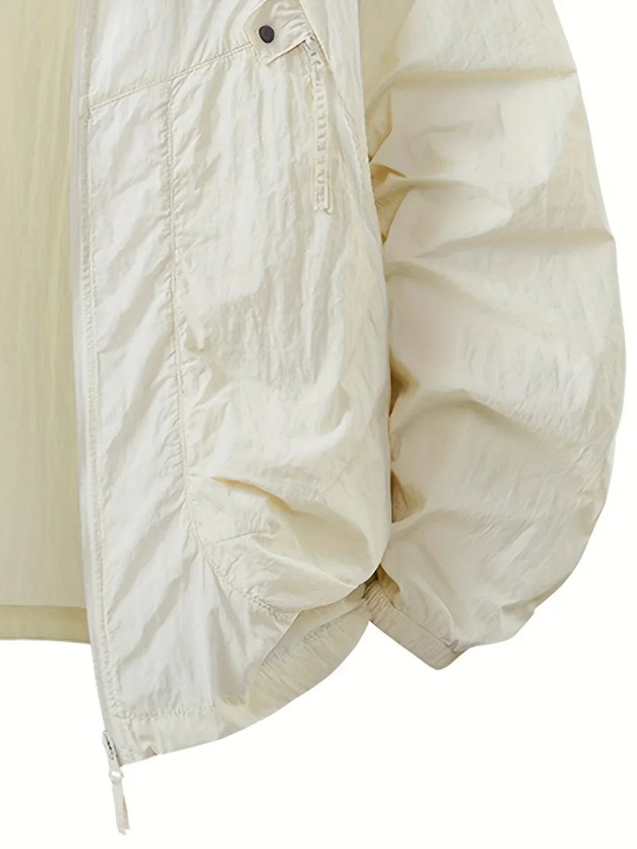 Breeze | Veste extérieure légère