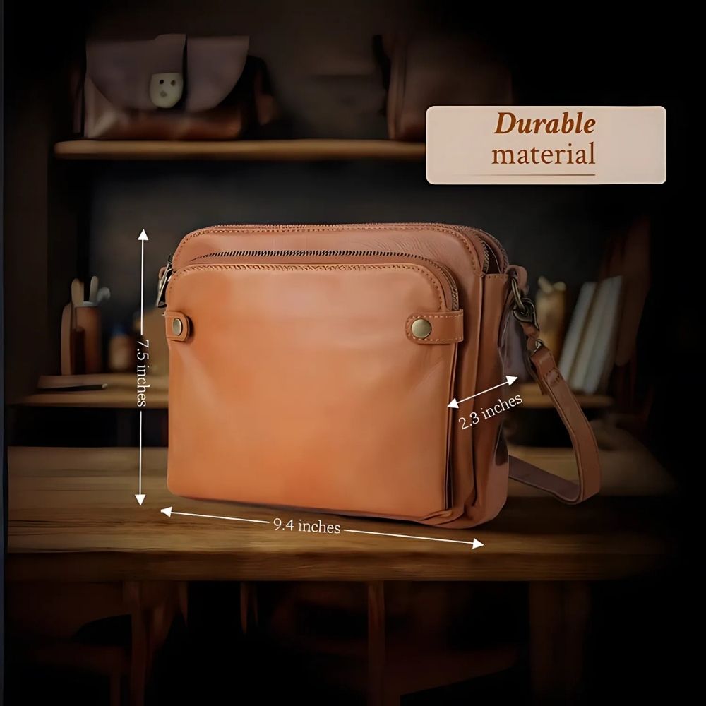 L'œuvre maîtresse de Kim | Sac Classique | Dernier jour - 80% de réduction !