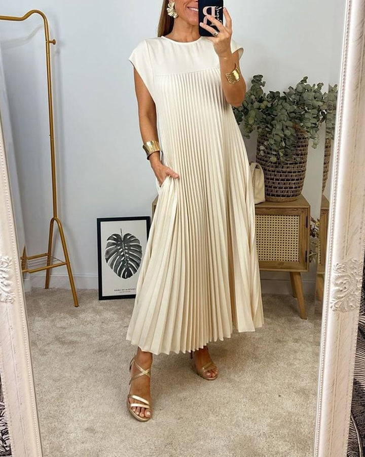 Jolijn | Élégante et Confortable Robe Intemporelle