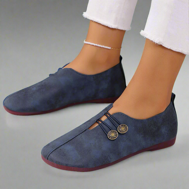 Noora™ | Lindora - Slip-ins intemporels