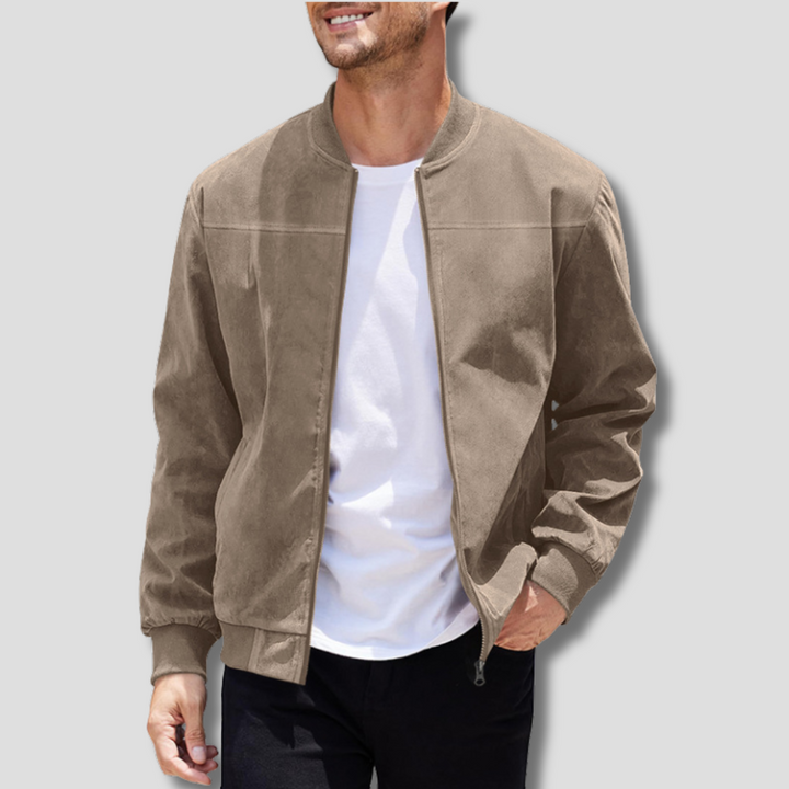 Cole | Veste Légère pour Toutes les Saisons