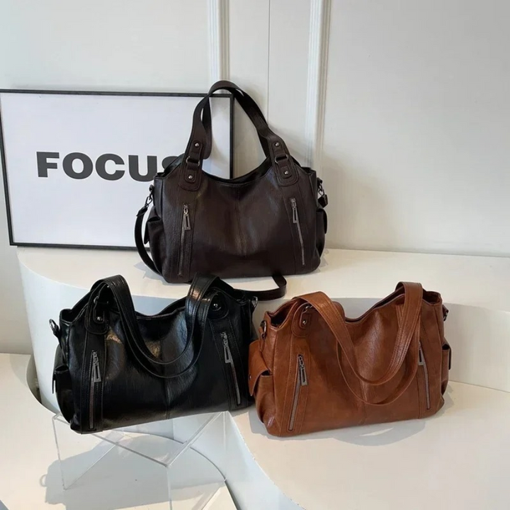 Scarlett™ Grâce | Sac à Épaule Élégant
